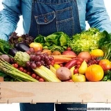 delivery de legumes e frutas